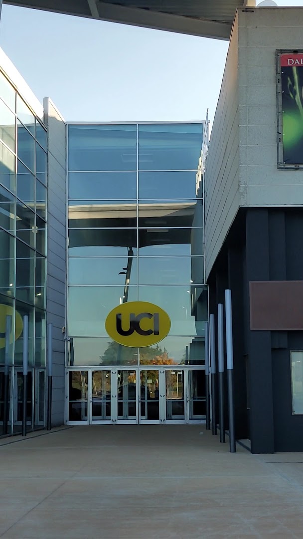 UCI Cinemas Pioltello