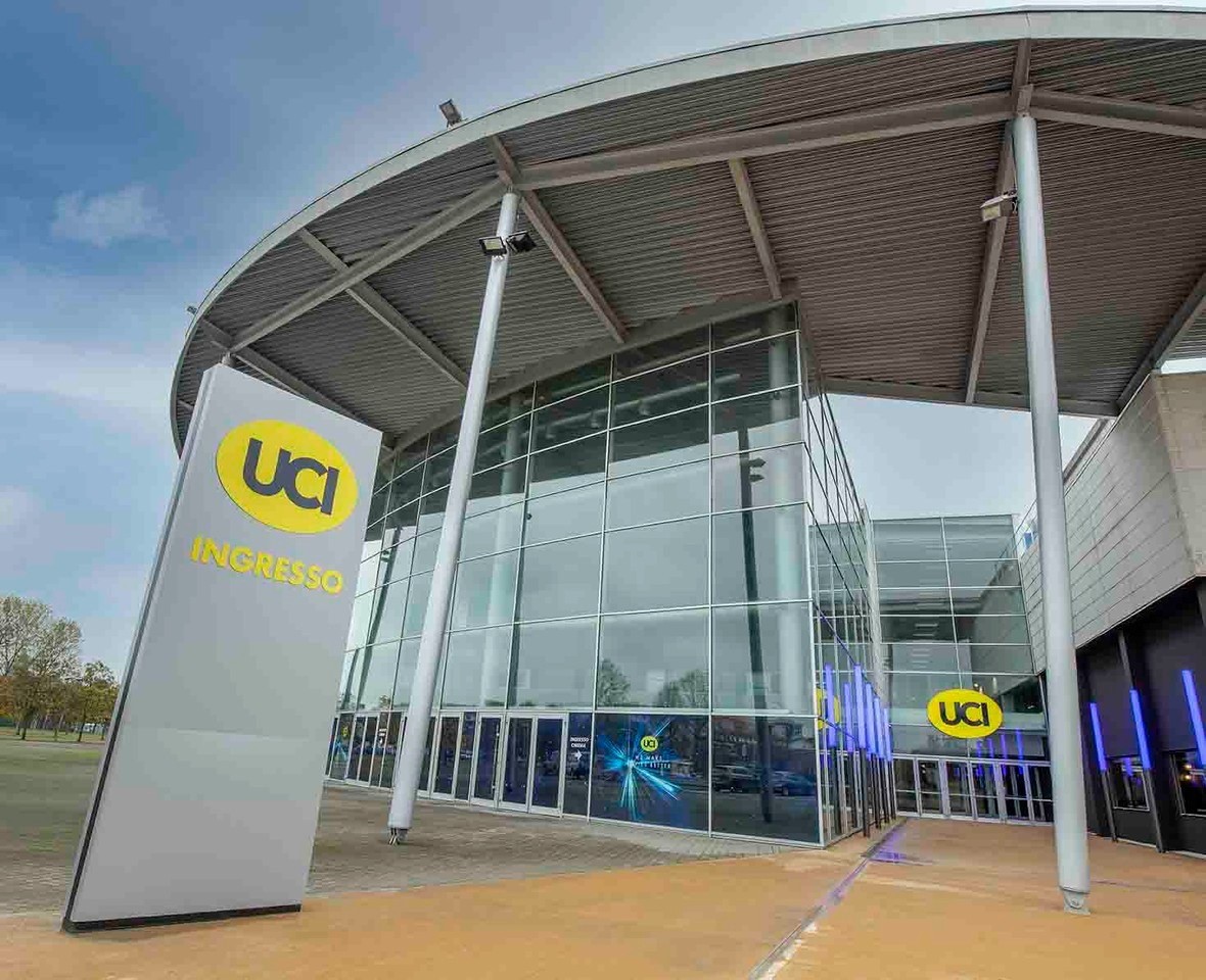 UCI Cinemas Pioltello
