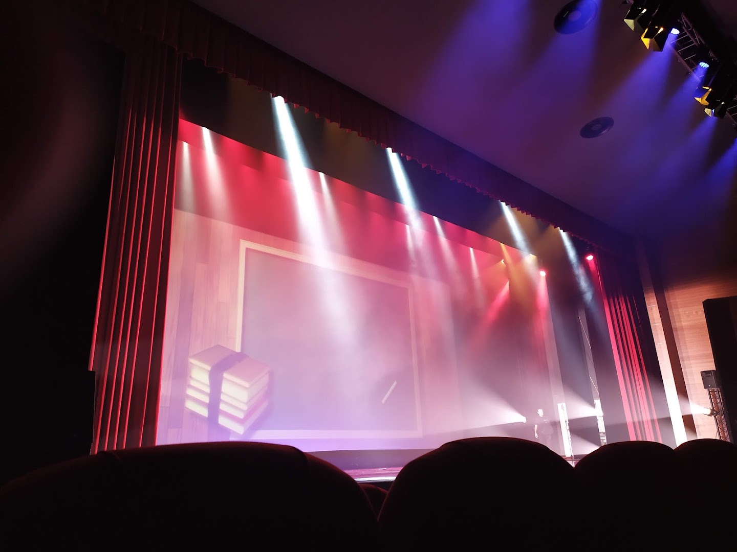 UCI Cinemas Showville Bari
