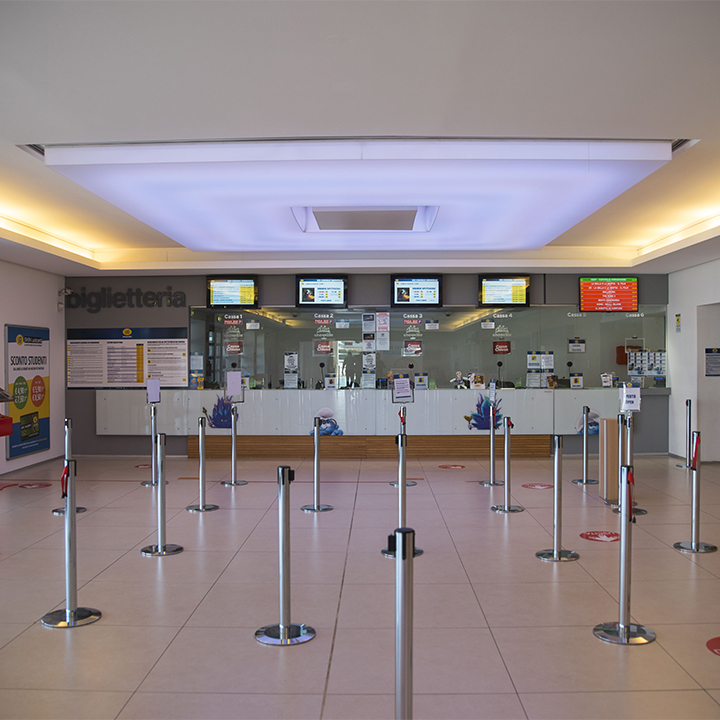 UCI Cinemas Showville Bari