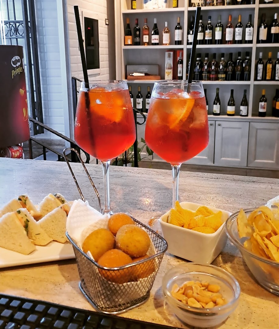 Uè Uè Lounge Club