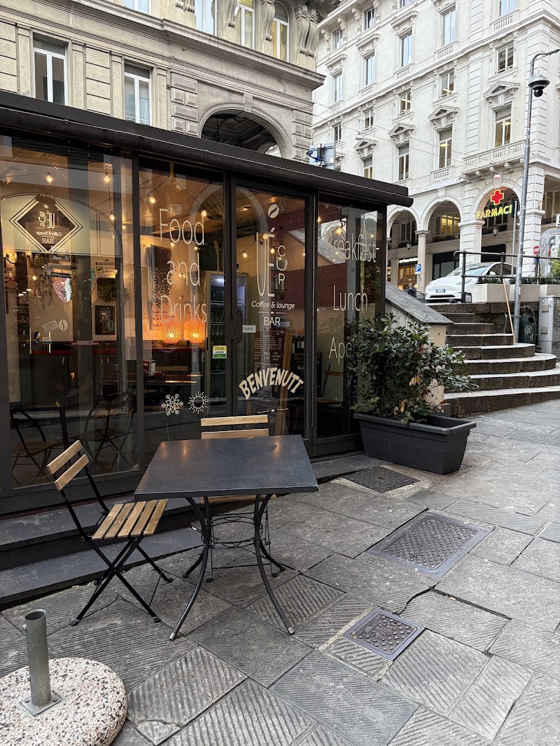 UéCup Caffè