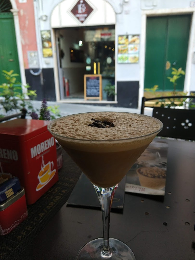UéCup Caffè