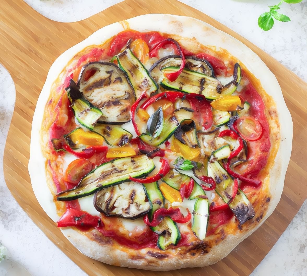Uffa Che Pizza