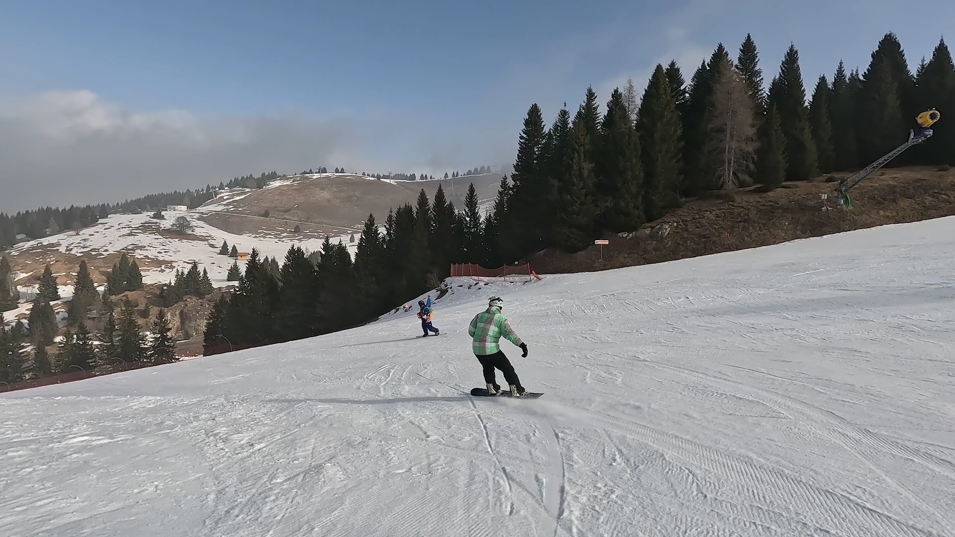 Uffici Folgaria Ski, Folgaria