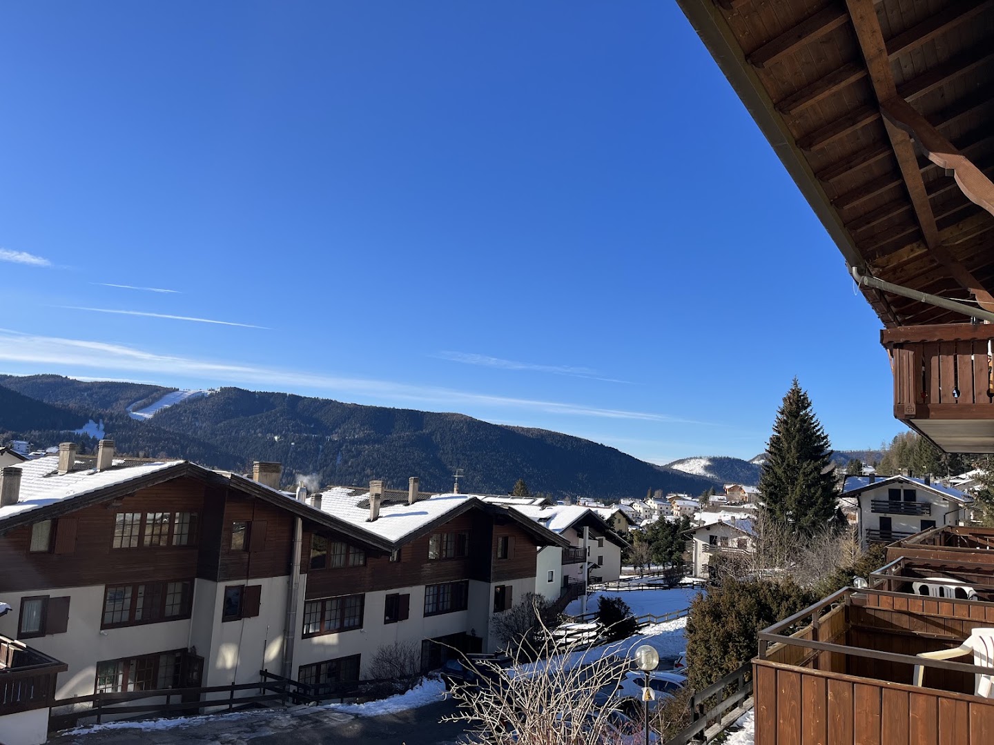 Uffici Folgaria Ski