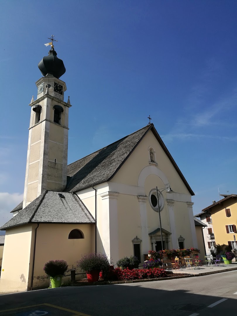Uffici Folgaria Ski