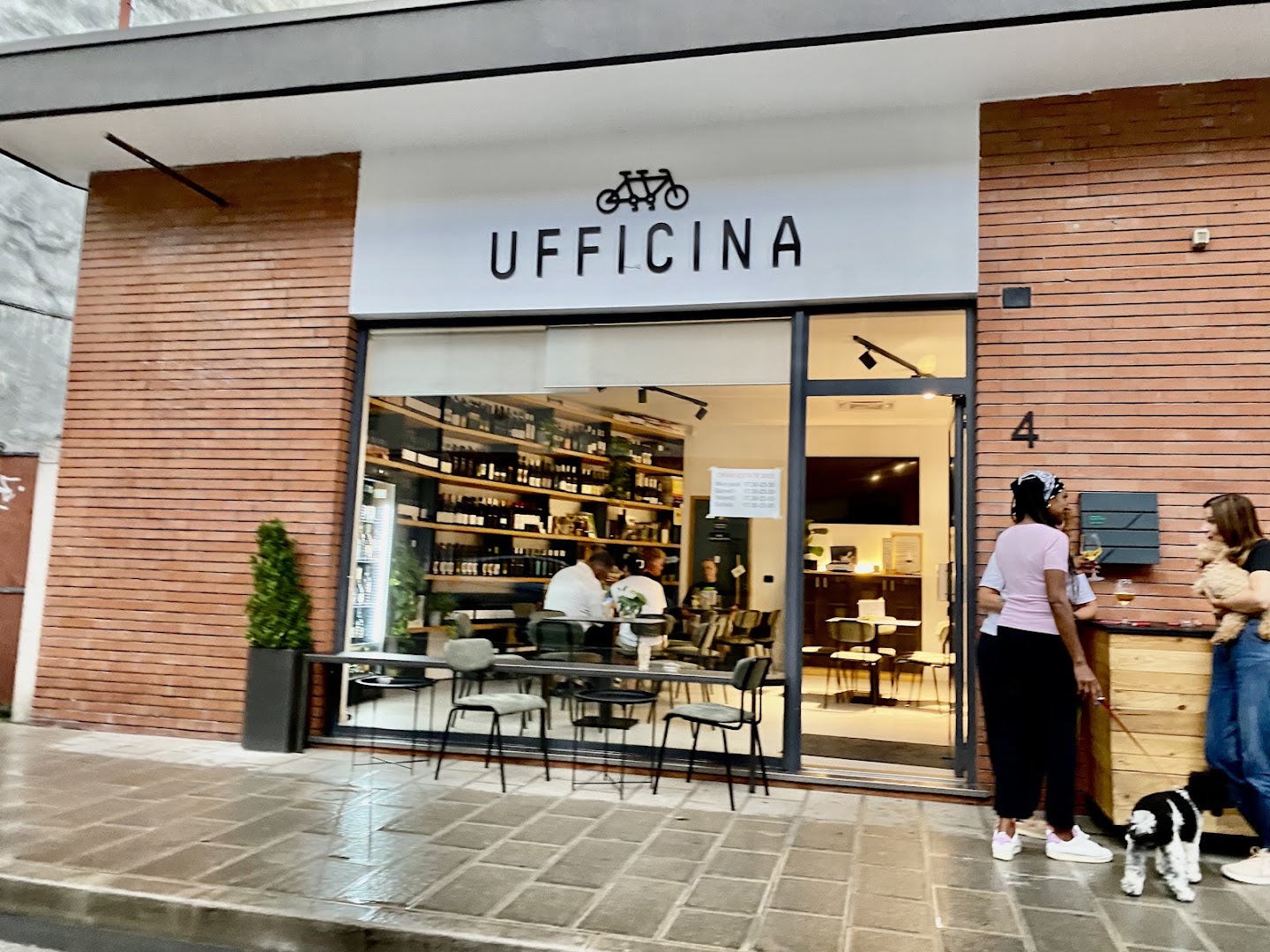 UFFICINA