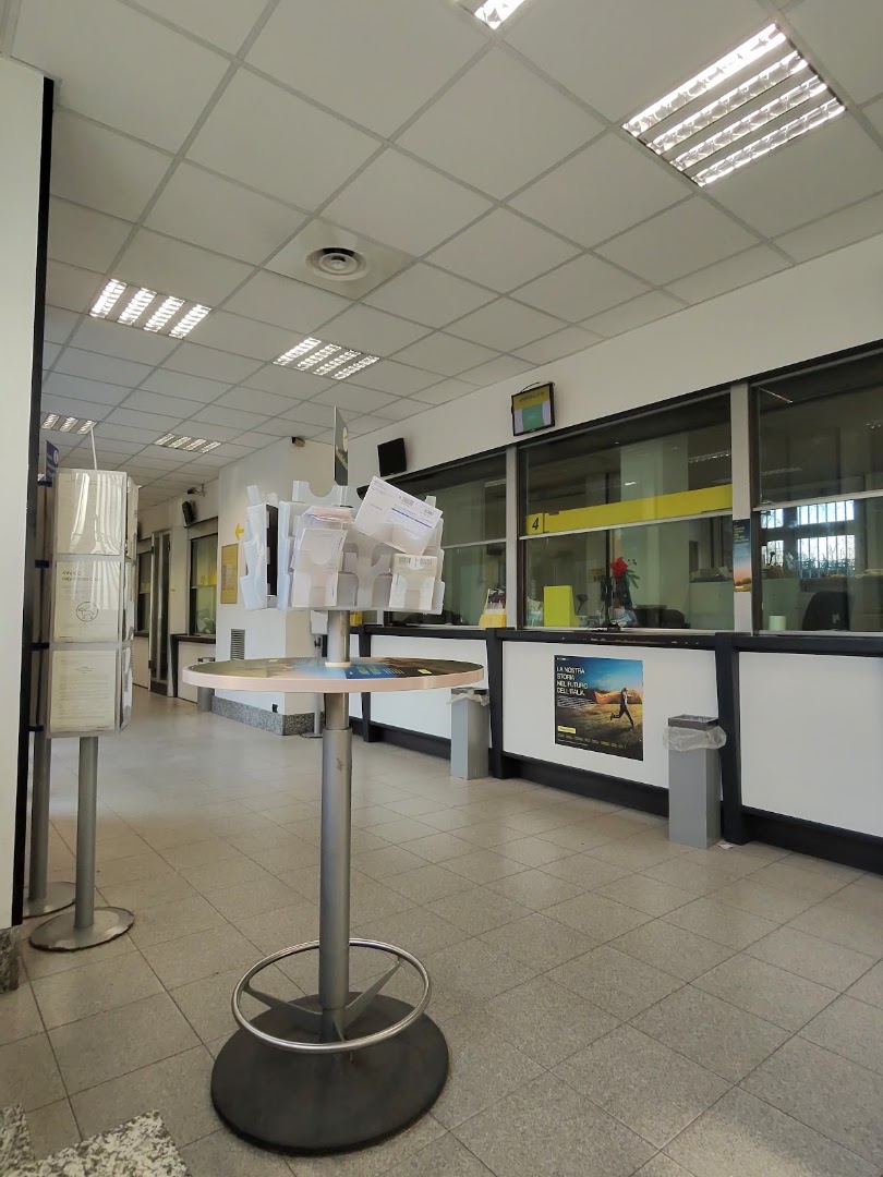 Ufficio Postale Poste Italiane, Castiglione delle Stiviere