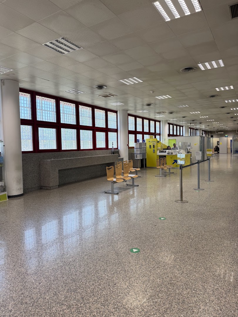 Ufficio Postale Poste Italiane