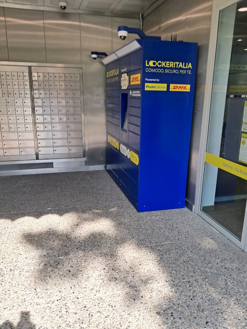 Ufficio Postale Poste Italiane