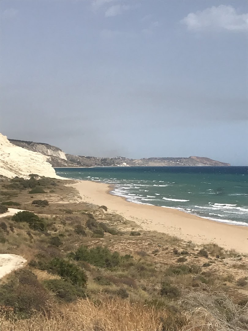 UFFICIO Riserva Naturale Orientata di Torre Salsa