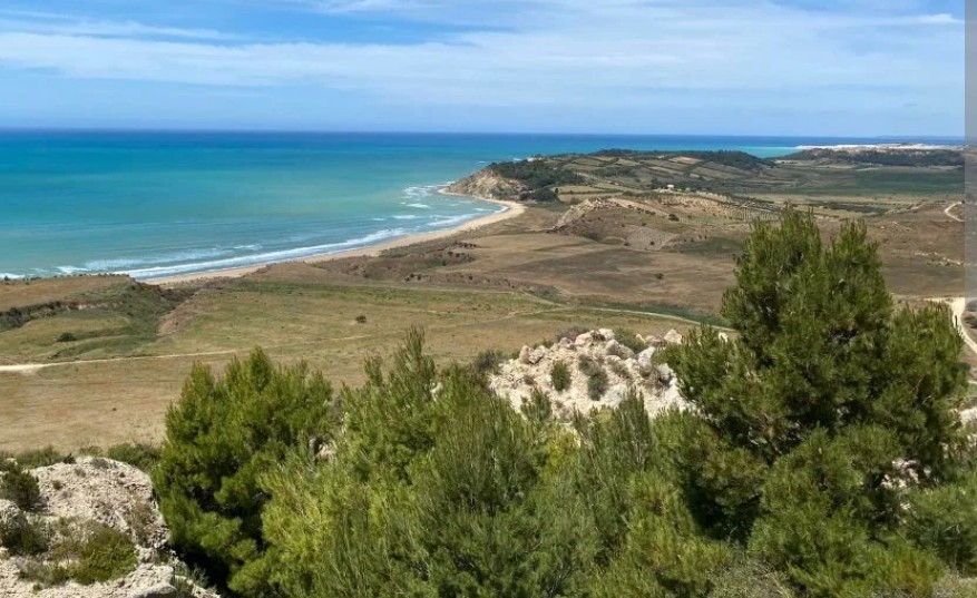 UFFICIO Riserva Naturale Orientata di Torre Salsa