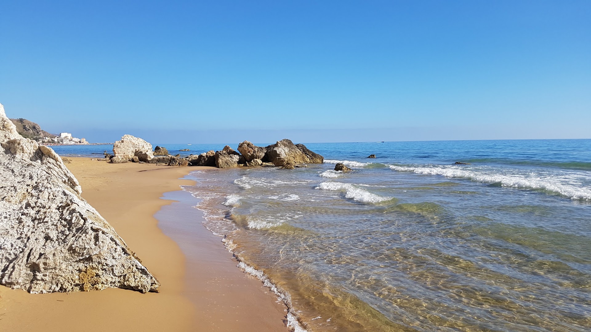 UFFICIO Riserva Naturale Orientata di Torre Salsa