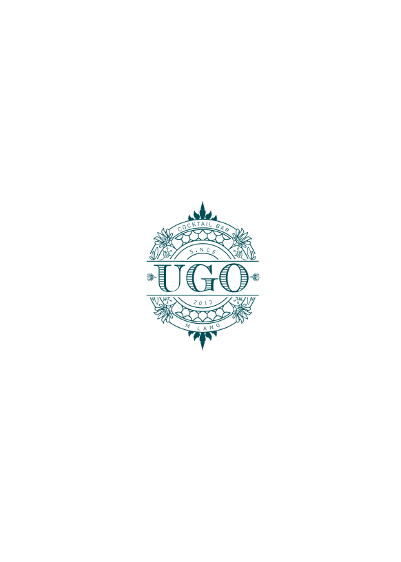 UGO Cocktail Bar - Bistrot, Milano
