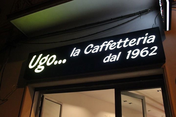 Ugo - La Caffetteria dal 1962