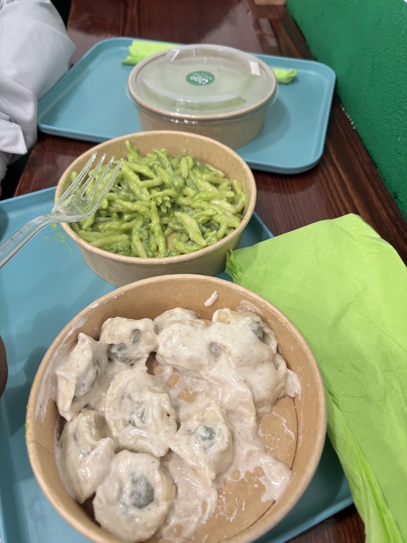 Ugo - Pesto e oltre - Takeaway