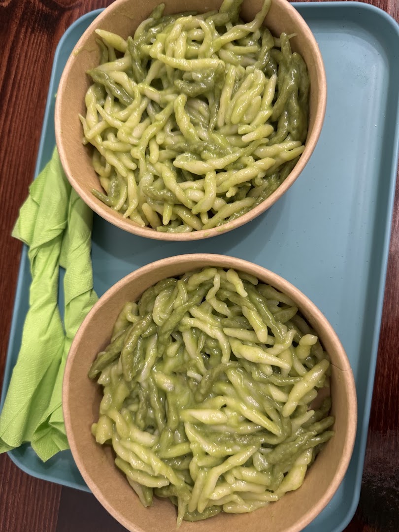 Ugo - Pesto e oltre - Takeaway