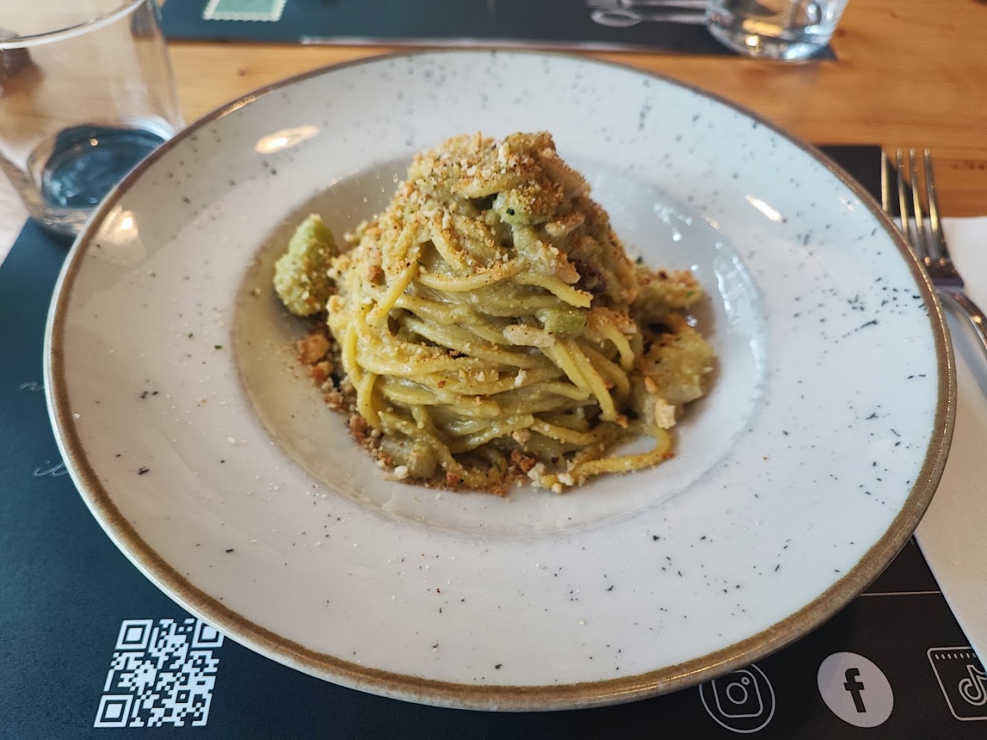 Ugo - Ristorante & Bistrot