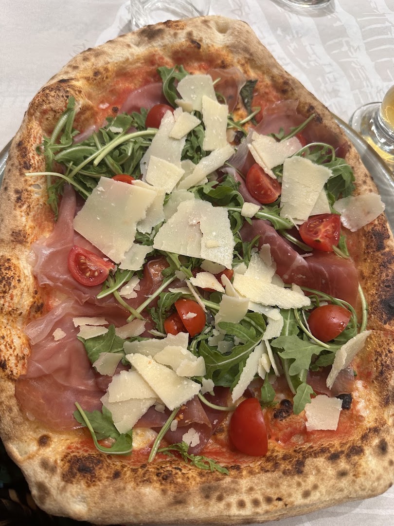 Ugo Ristorante Pizzeria