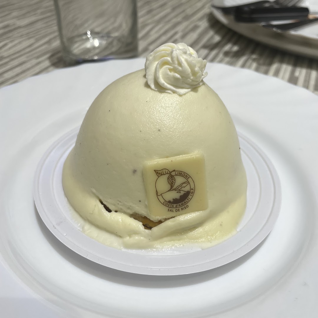 Ugo Ristorante Pizzeria