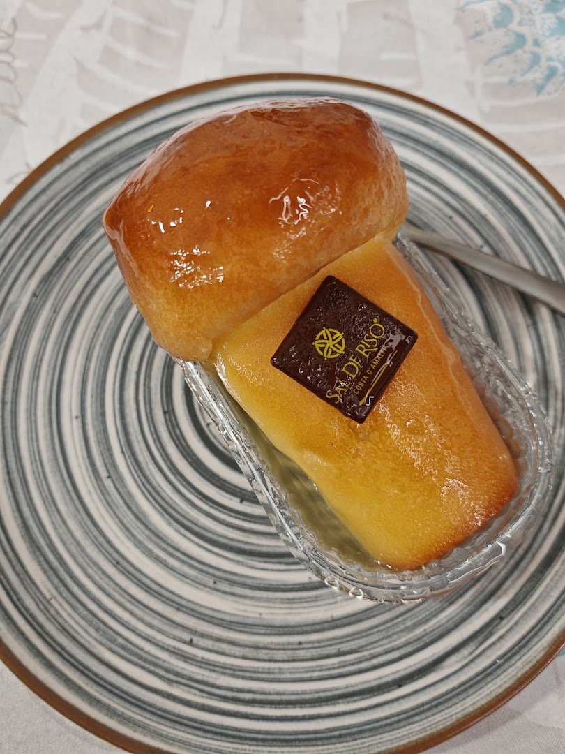 Ugo Ristorante Pizzeria