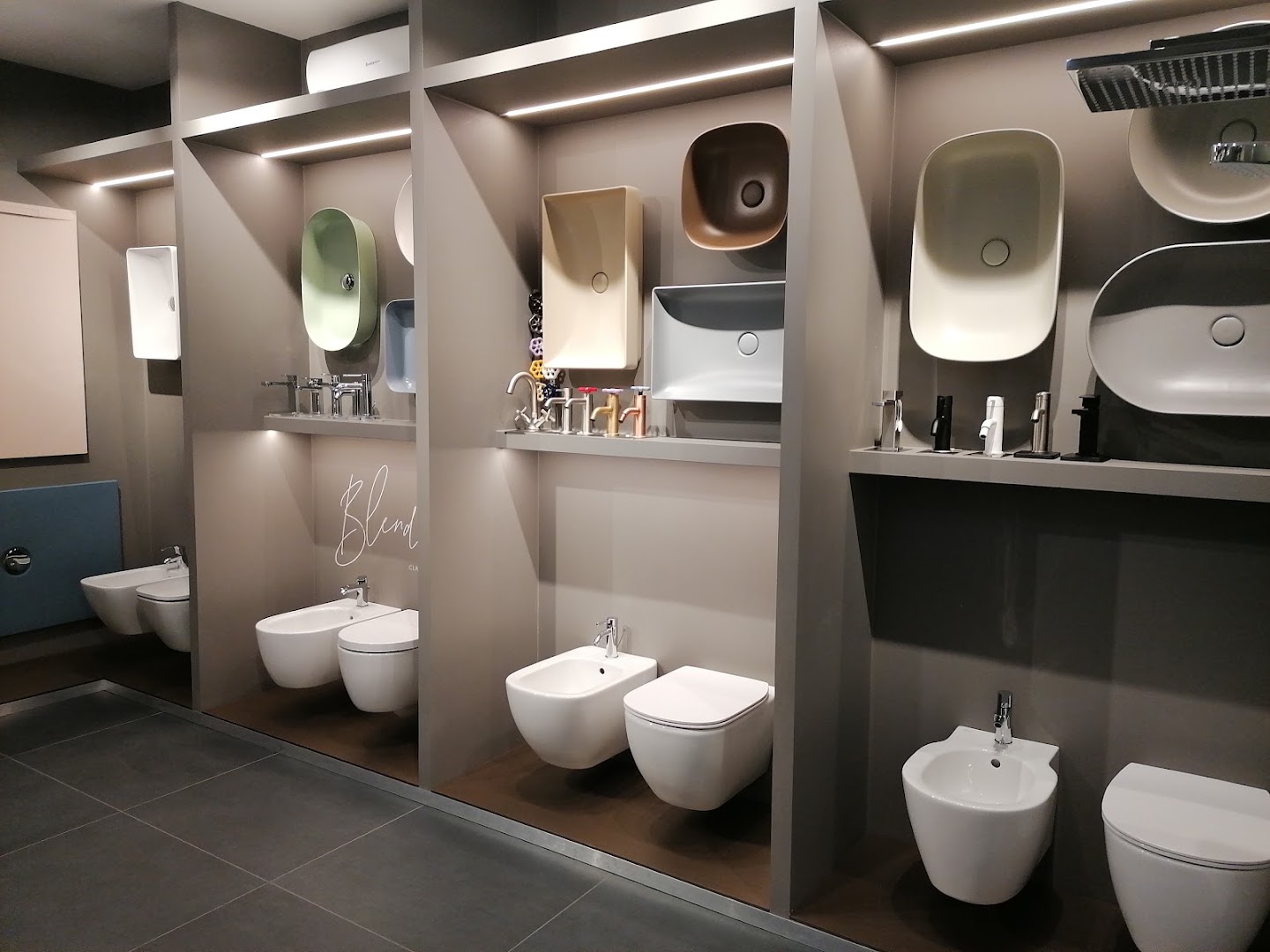 Ugrote Spa