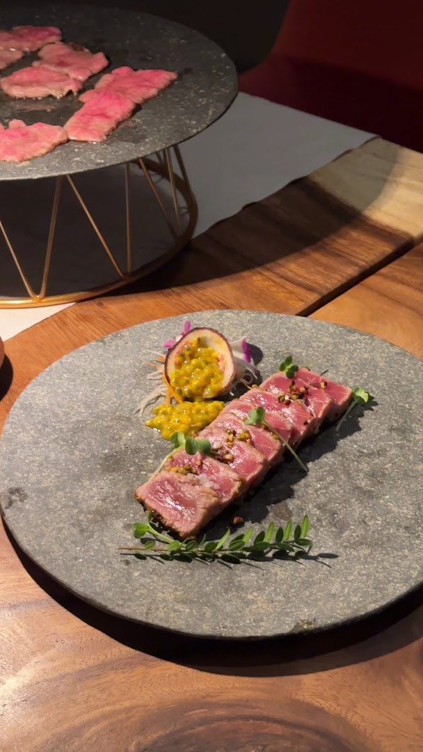 UKIYO YIH RISTORANTE GIAPPONESE ORIENTALE