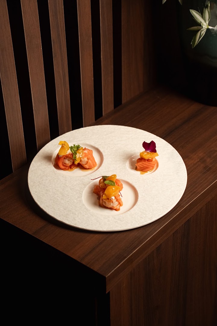 UKIYO YIH RISTORANTE GIAPPONESE ORIENTALE
