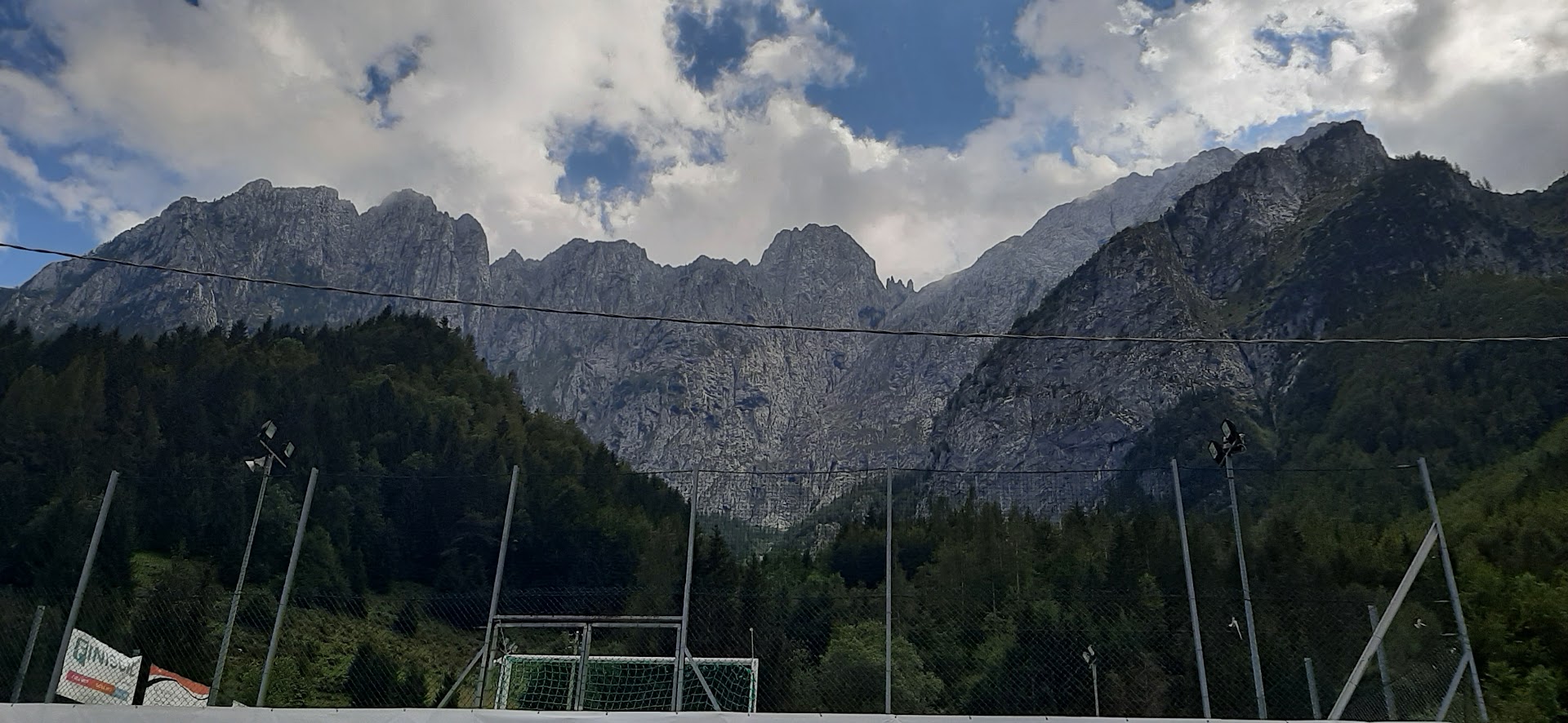 UL BARACHI di Silvy Lazzaroni