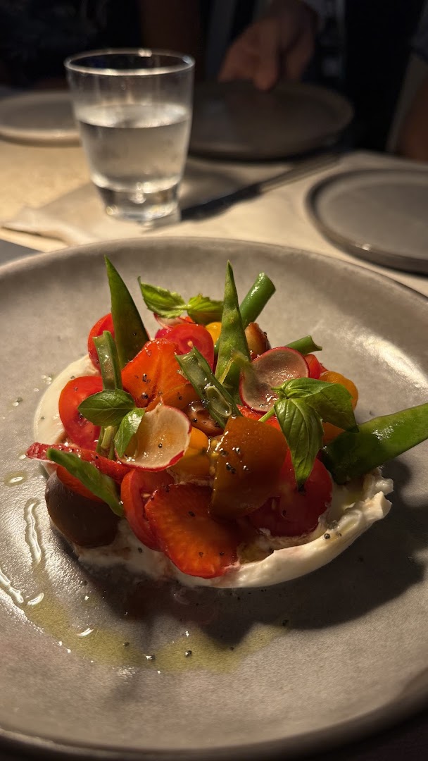 Uliveto Restaurant & Terrace
