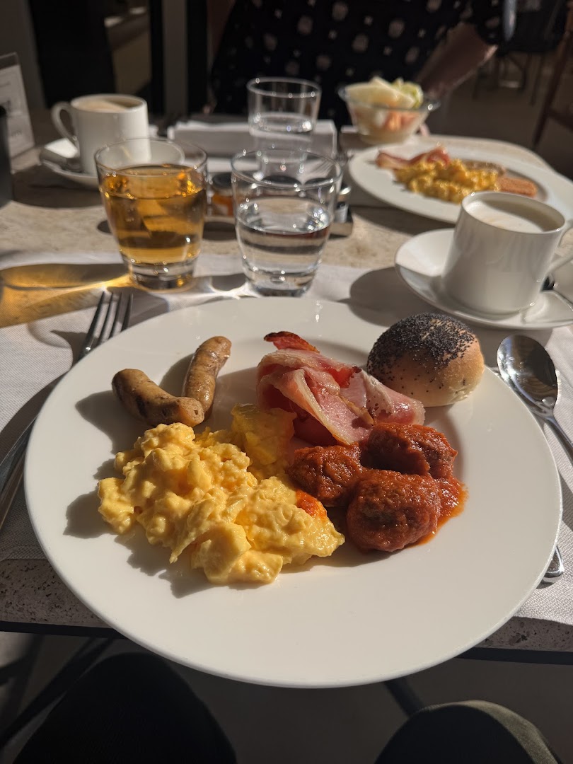 Uliveto Restaurant & Terrace