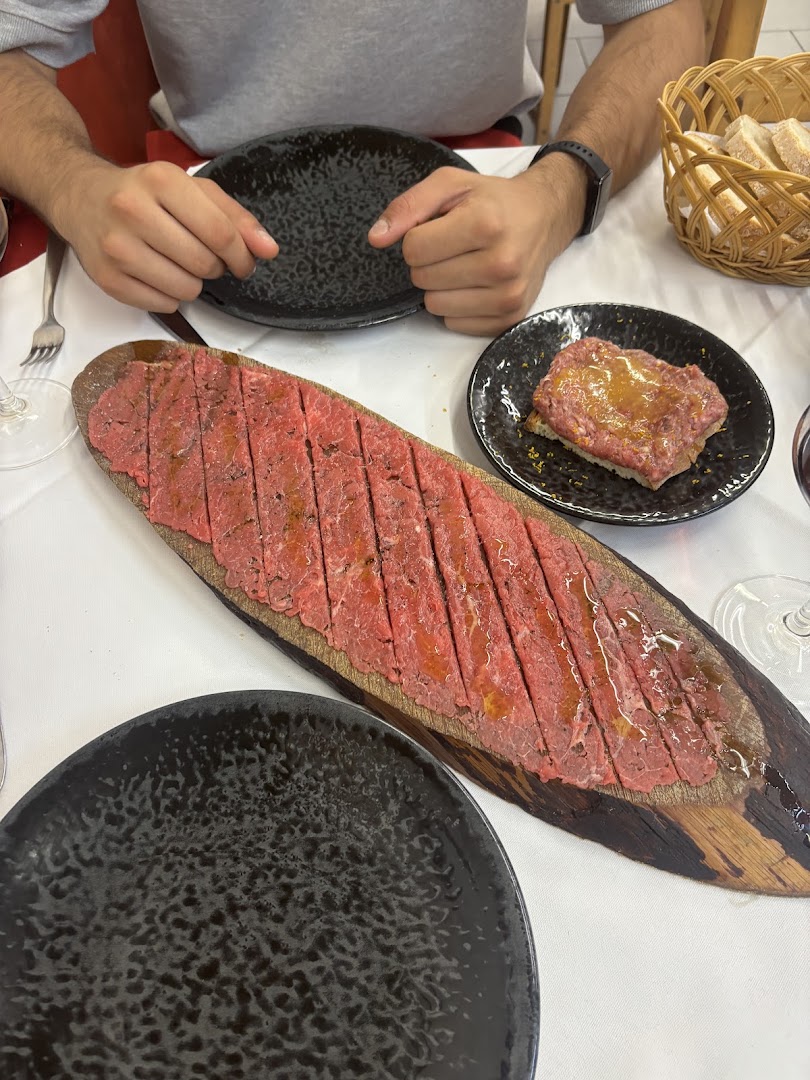 Ulivieri Macelleria Bisteccheria Griglieria