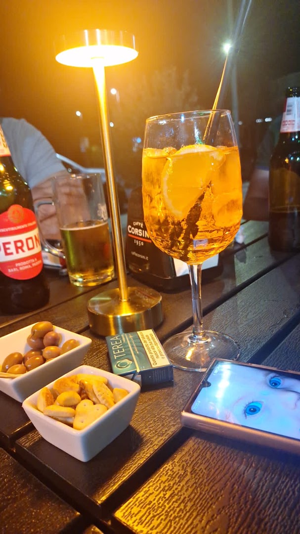 Ulivo Bistrot Bar, Monterotondo