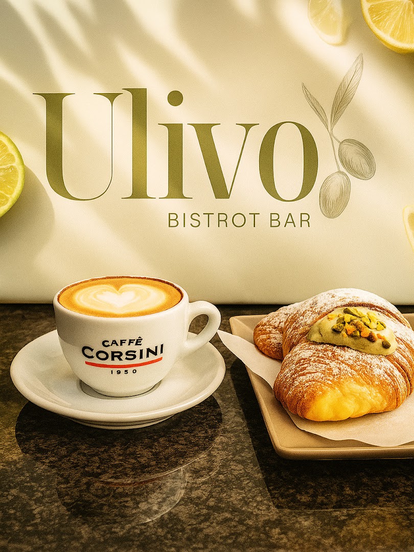 Ulivo Bistrot Bar