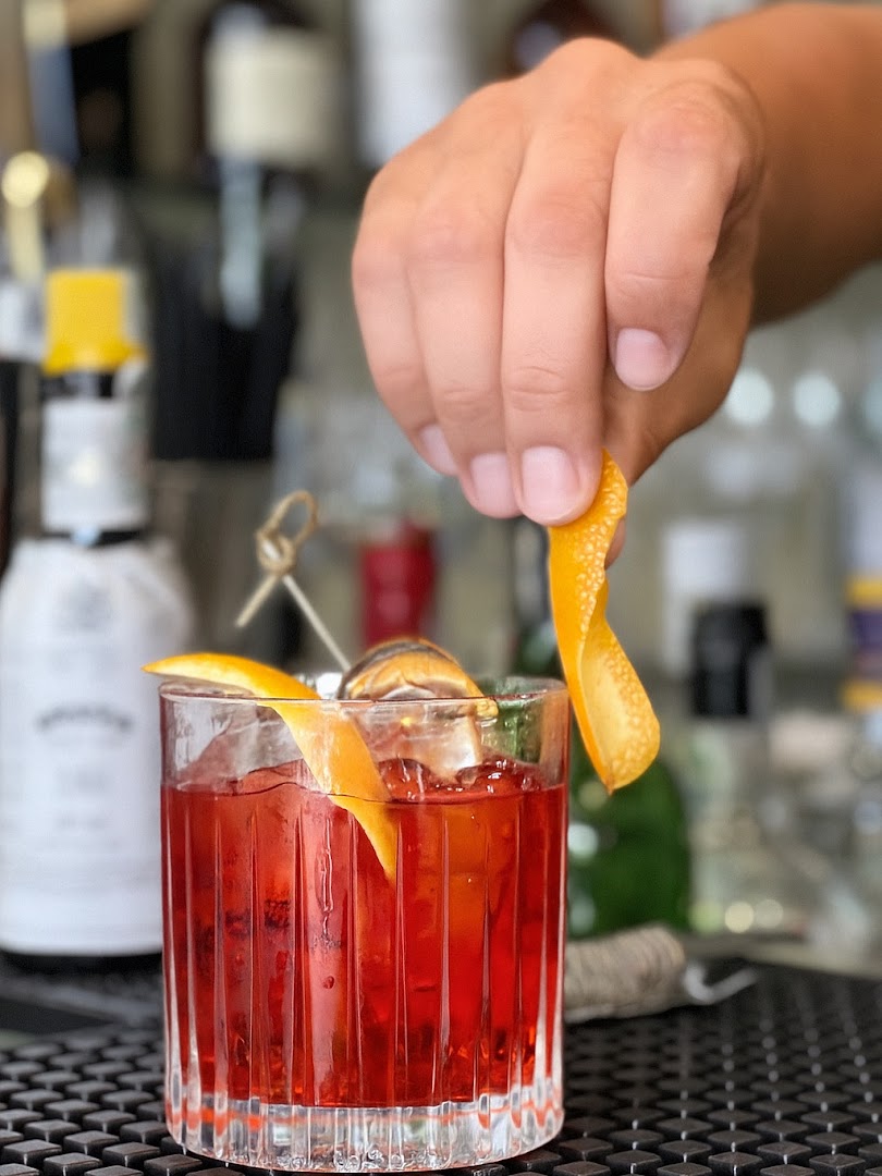 Ulivo Bistrot Bar