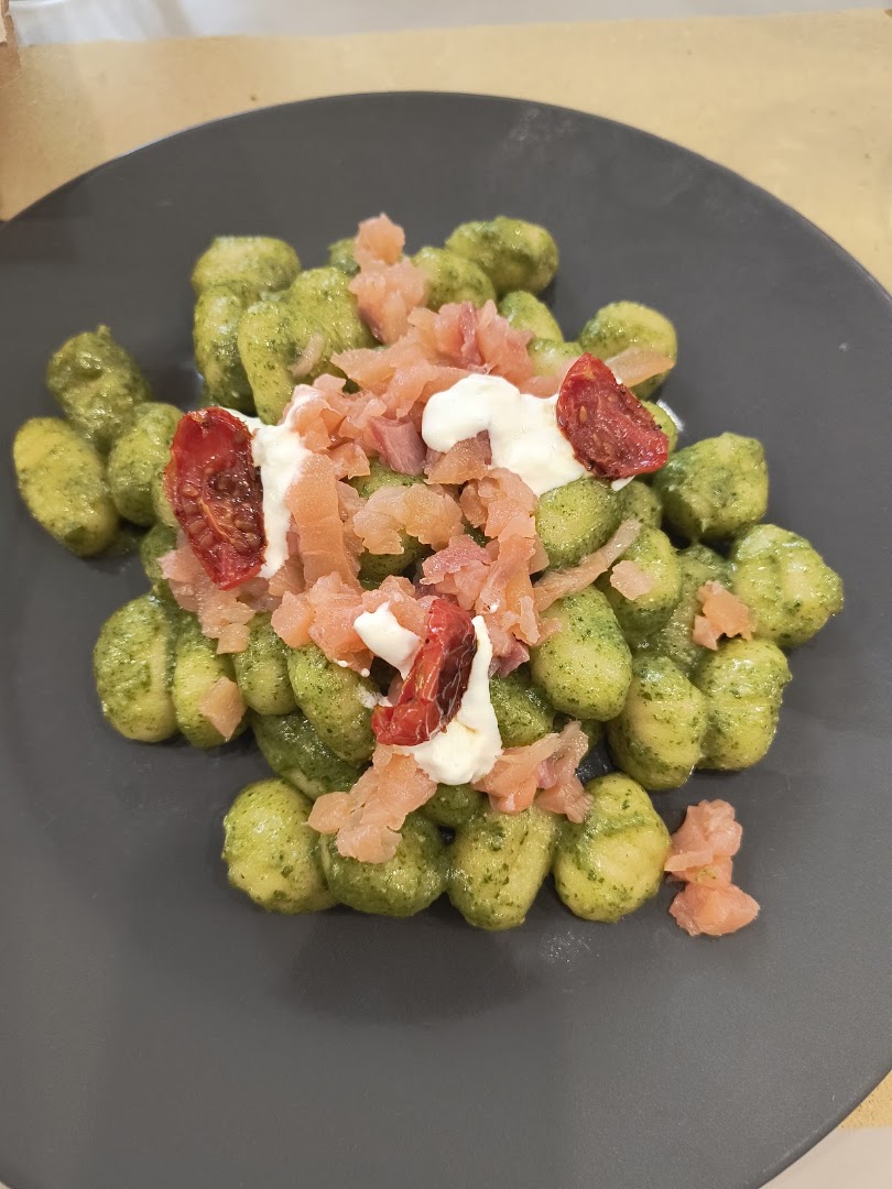 Ulivo Bistrot
