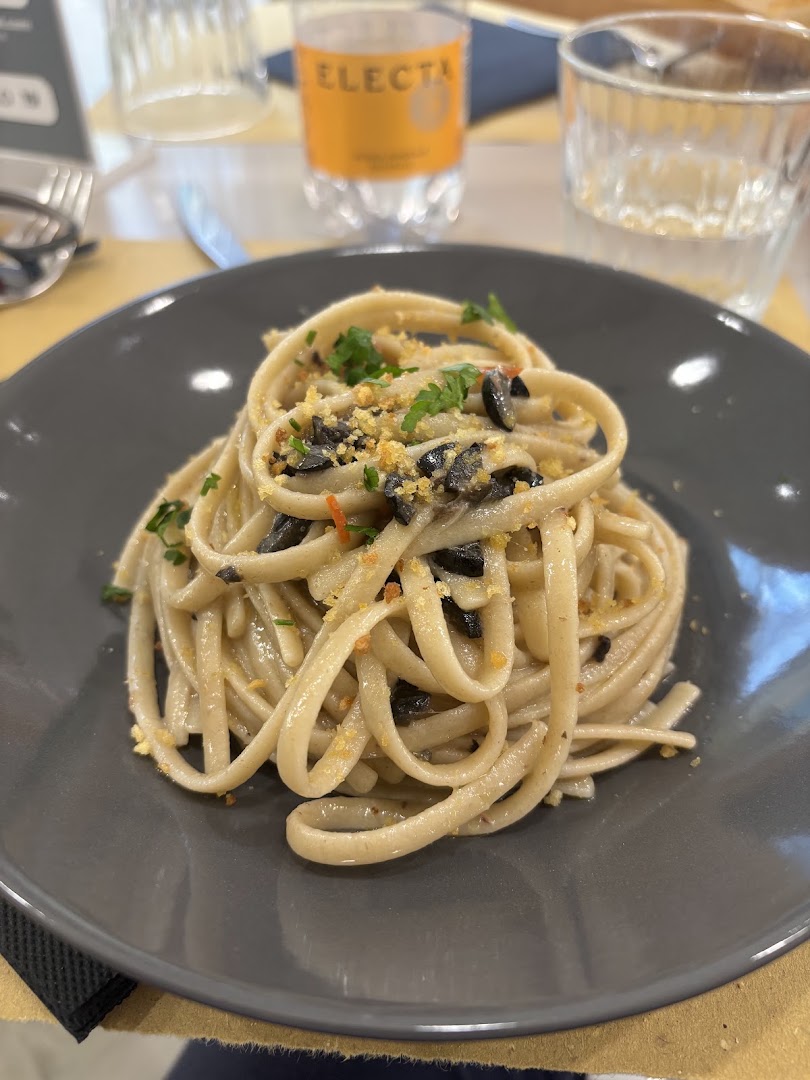Ulivo Bistrot