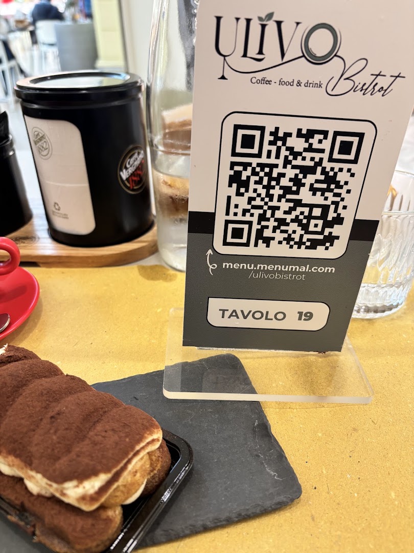 Ulivo Bistrot