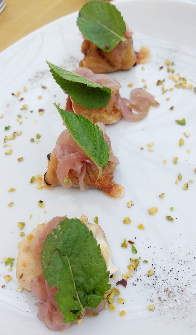 Ulivo Bistrot