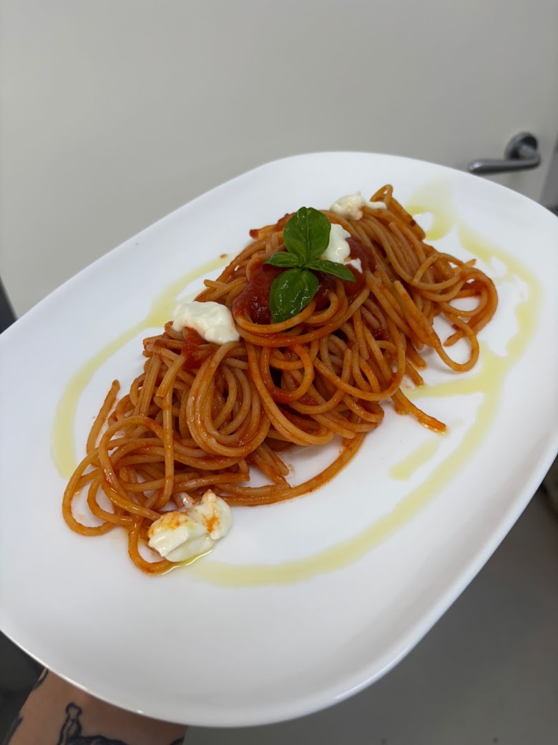 Ulla Peppa! - Trattoria Pizzeria