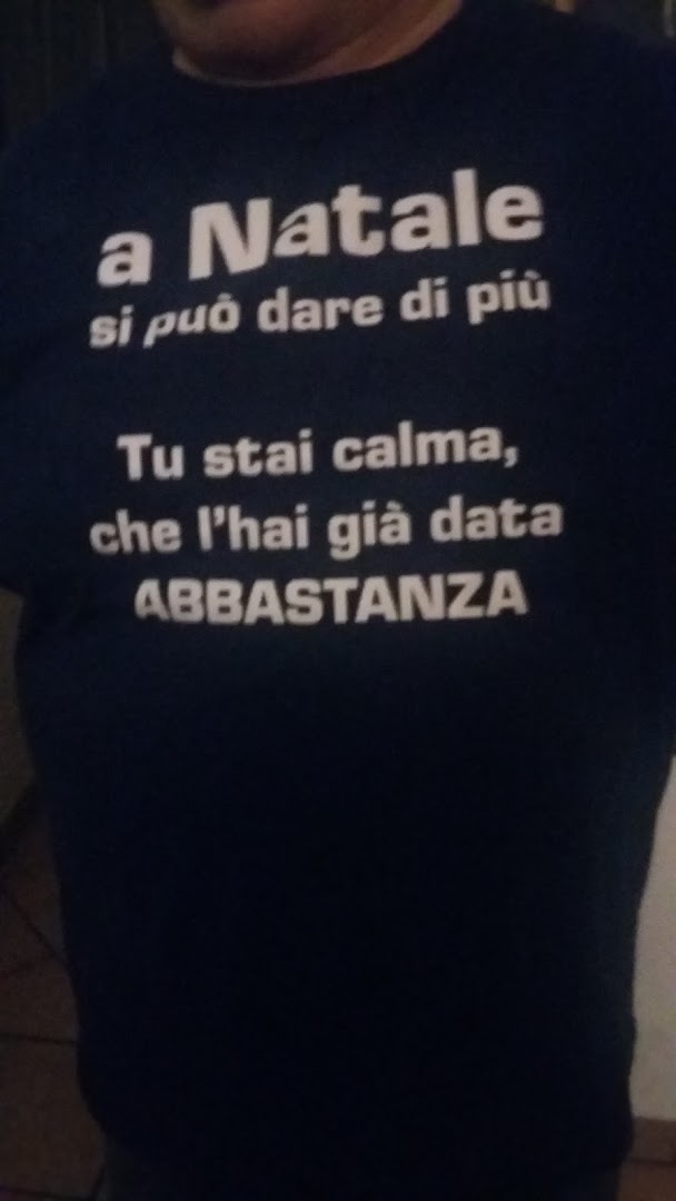 Ultima Spiaggia Bar