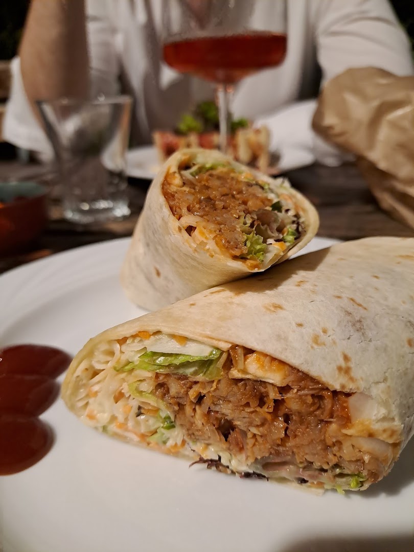 Ultimo banco