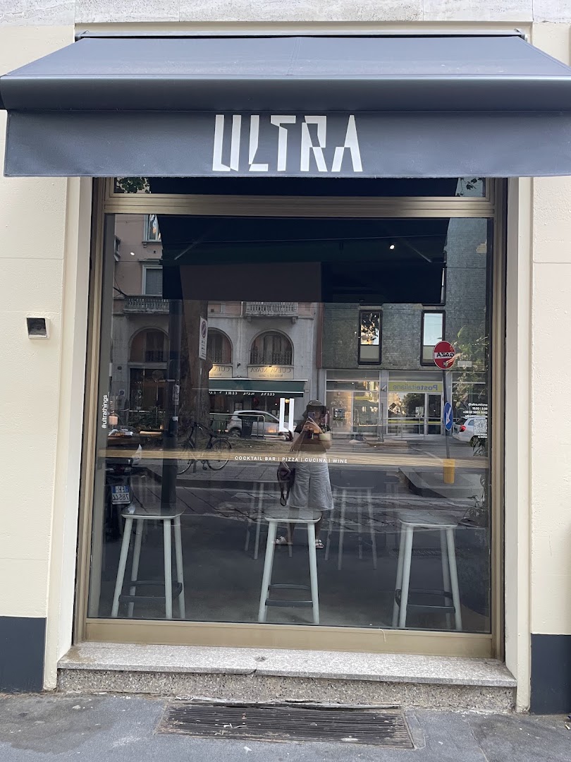 Ultra Milano