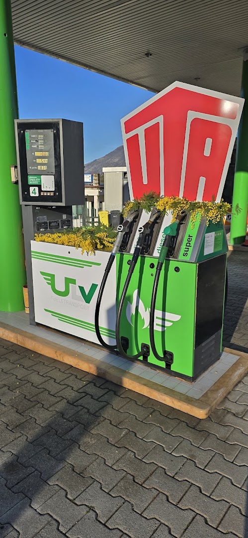 Ulv Fuel - Bar Uéspresso