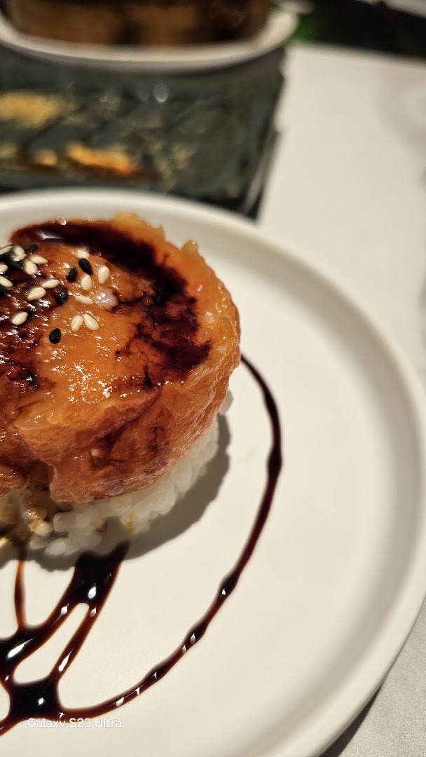 UMA JAPANESE RISTORANTE
