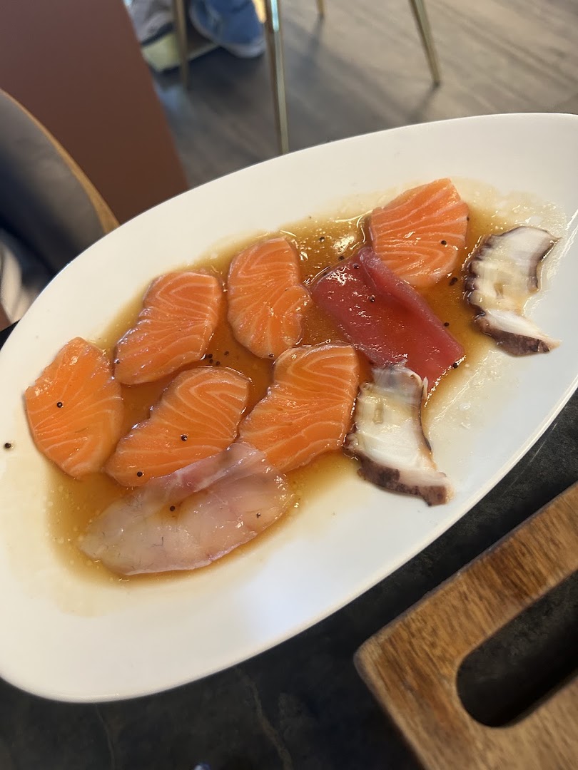 UMA JAPANESE RISTORANTE, Francavilla Fontana