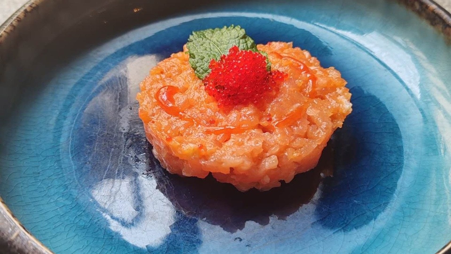 UMA Sushi, Milano