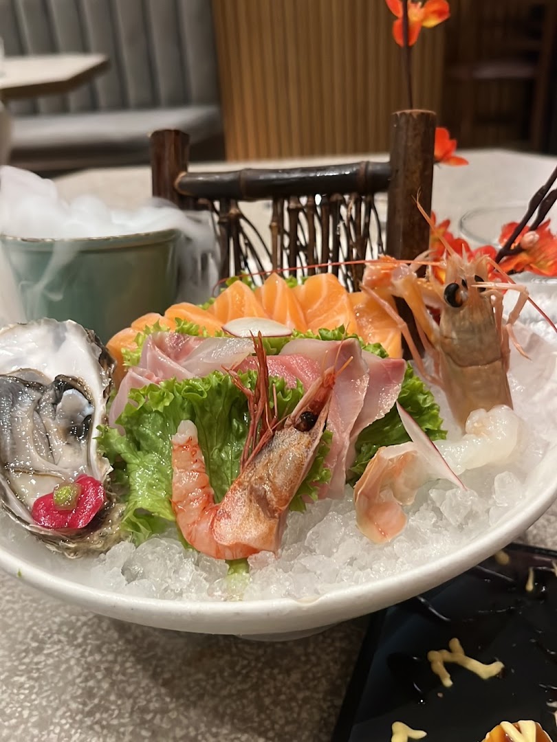 UMA Sushi