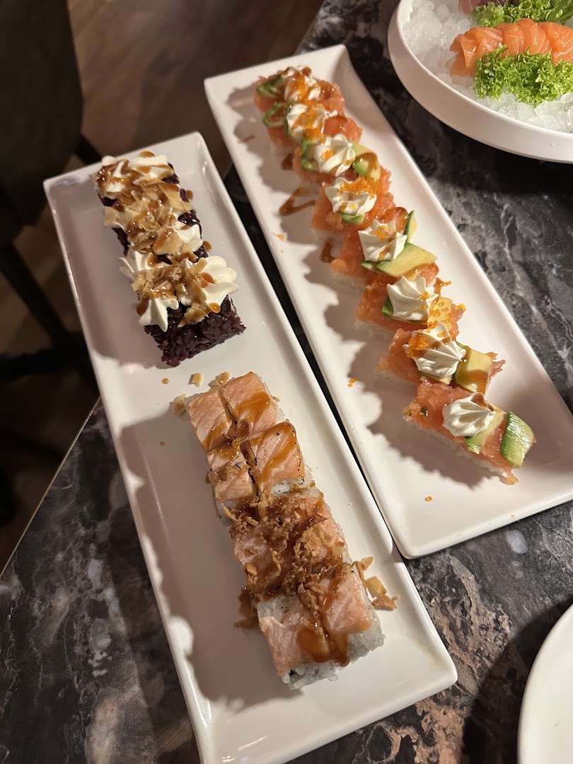 UMA Sushi